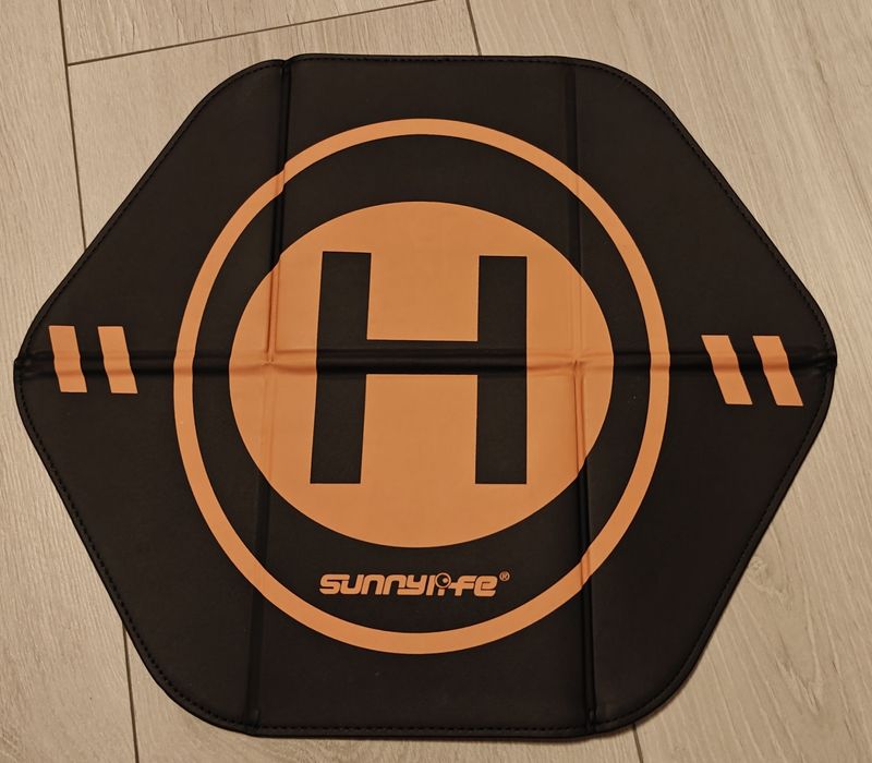 DJI mini 4 pro zestaw  Fly  More Combo + akcesoria