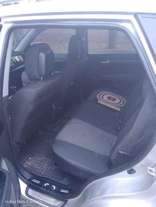 продам Kia Sorento