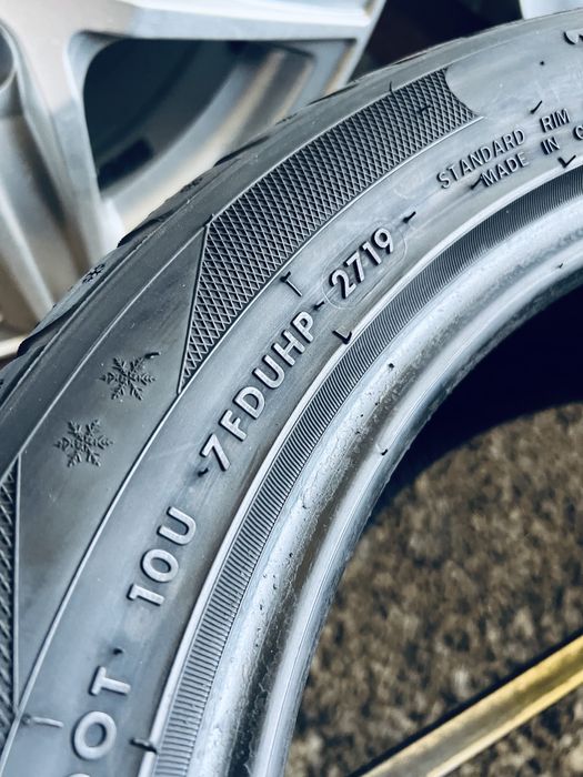 Шини Резина Зимові 19Рік 205 55 17 Tomket Snowroad Pro3 4шт
