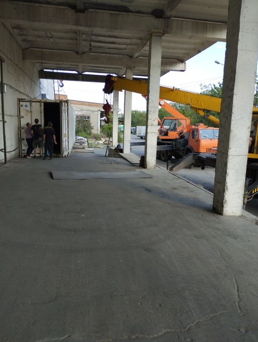 Услуги, аренда кран-манипулятора , автокрана