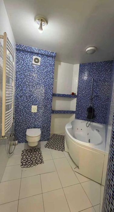 Многокомнатная квартира по адресу Куликово поле пл. (площадь 158 м²) - Atlanta.ua - фото 12