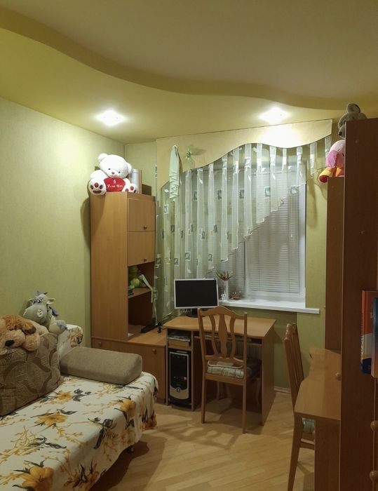 Продам 3х ком кв пр.Юбилейный  Хортицькой р-н