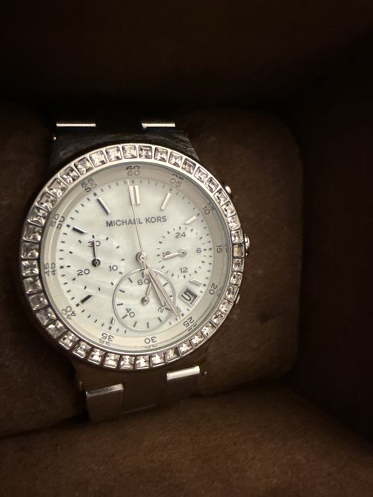 Michael Kors zegarek damski