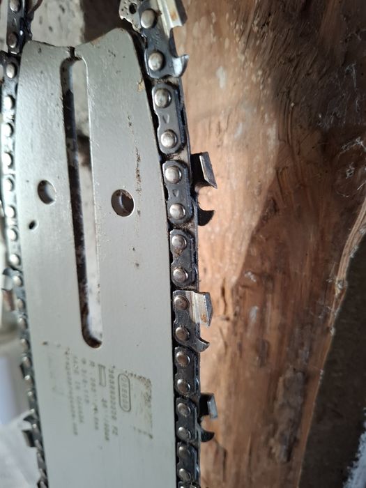 Prowadnica OREGON 90 cm.