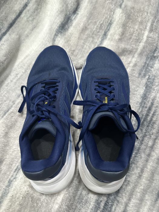 Мужские кроссовки adidas response super m