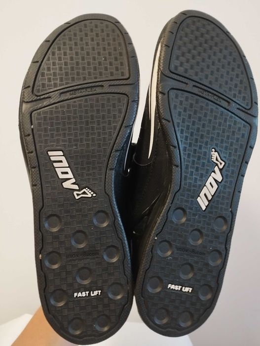 Buty INOV-8 FASTLIFT 325 roz. 41,5  inov8