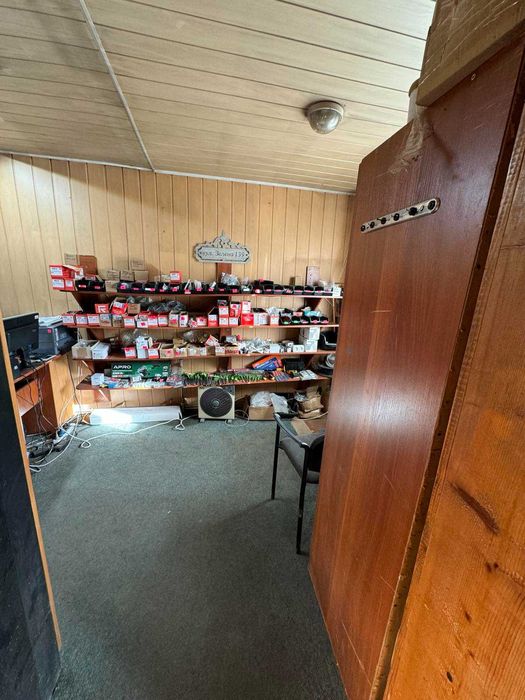 Продаж комерційного комплексу приміщень + земля 60 сотих, м. Дрогобич!