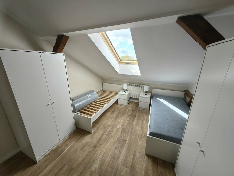 Pokoje do wynajęcia Wolsztyn