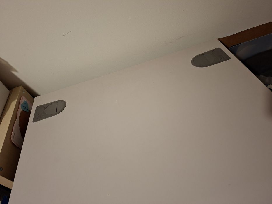 Secretária escritório ou quarto