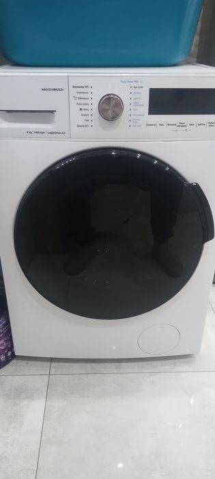 Pralka automat Amica 8 kg