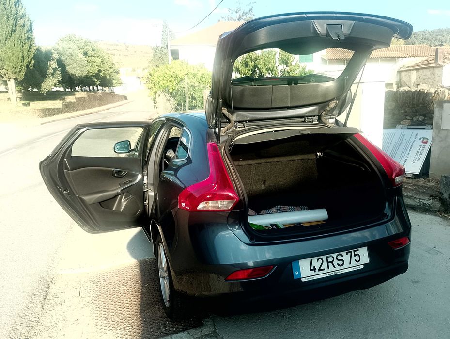 Venda de automóveis