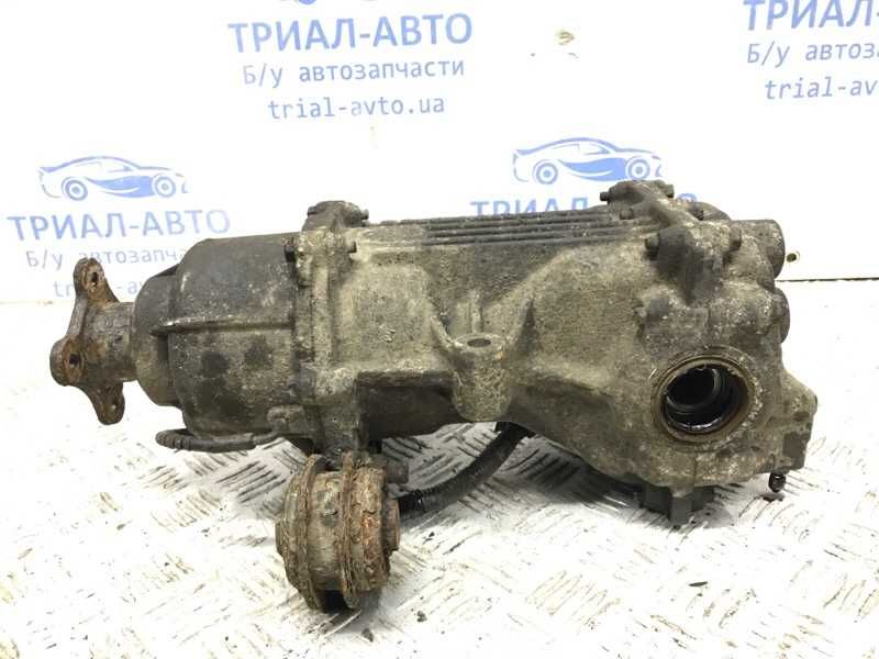 Разборка Nissan X-Trail T31 разборка Ніссан Ікс Трейл Т31