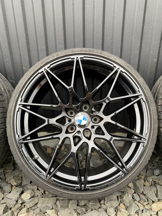 Колеса, диски 5 120 R20 BMW