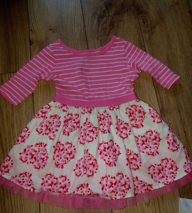 Плаття ,сарафан для дівчинки 92 98