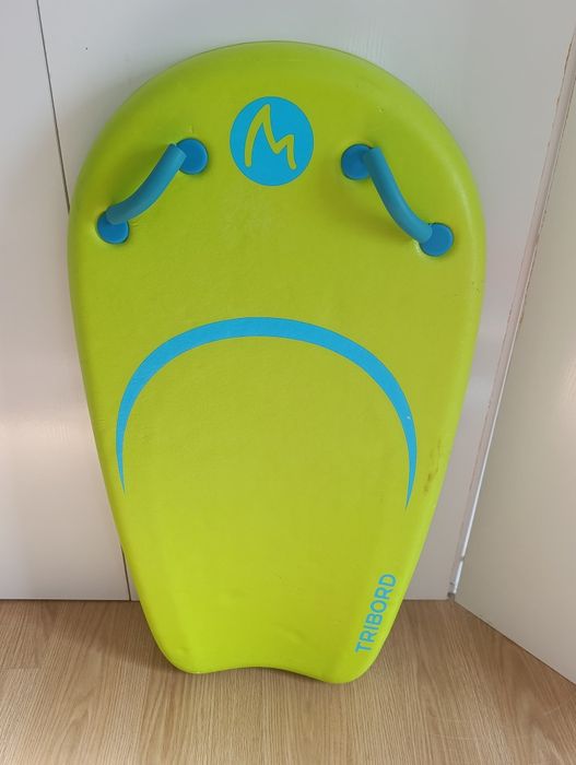 Prancha de bodyboard