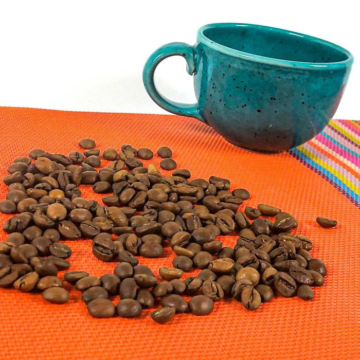 ШЕФ СОВЕТУЕТ. 100% Арабика Индия Plantation СВЕРХМЯГКИЙ кофе в зернах!