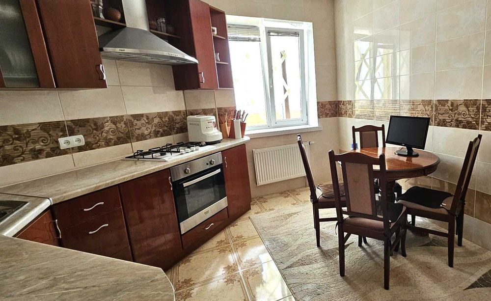 OS4 Продам 2 комнатную квартиру 63кв.м новострой Салтовка еВідновлення