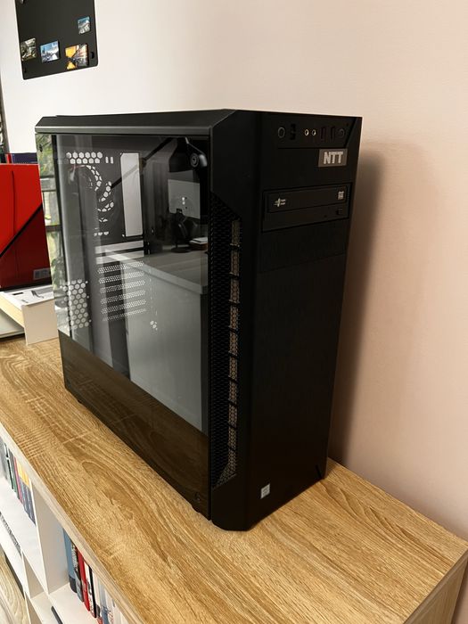 Obudowa do komputera NNT