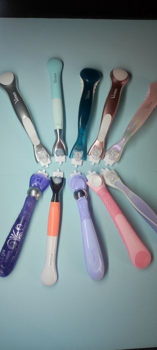 Змінні катриджі Venus Gillette