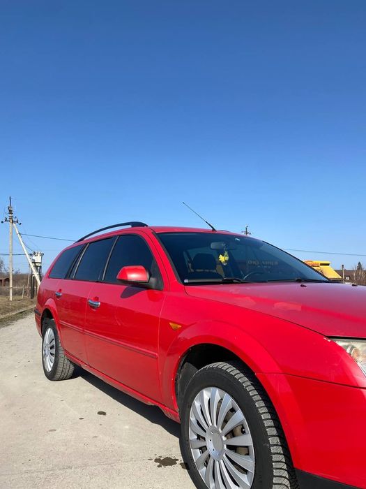 Продам Ford Mondeo 2001 року