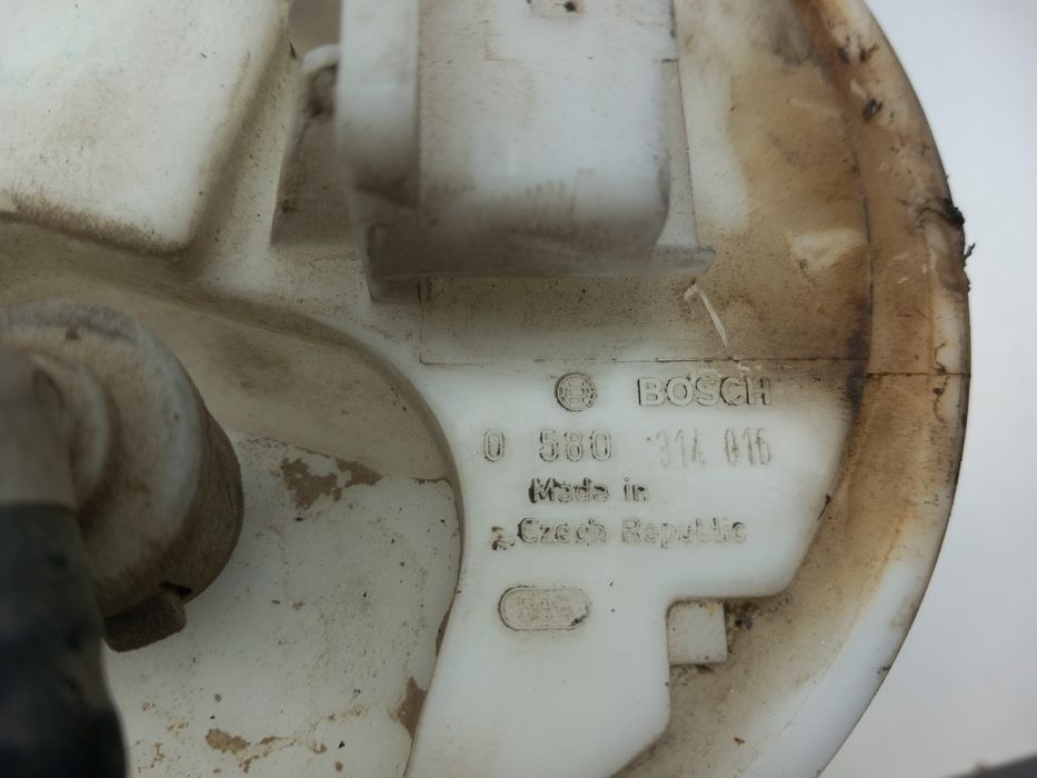Bomba de combustível ALFA ROMEO 147 (937_)