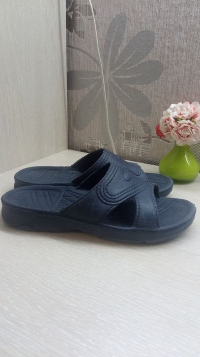 Тапочки для хлопчика