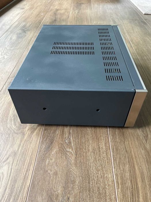 REVOX B760 tuner