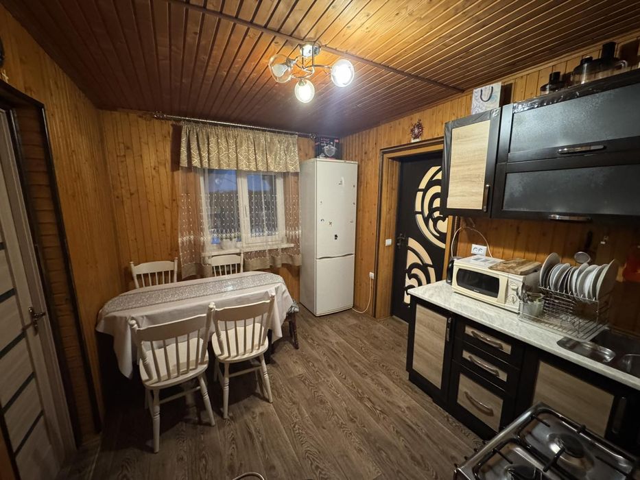 Здам будинок в оренду