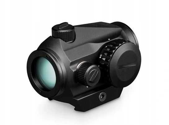 Kolimator Vortex Crossfire Red Dot Green Dot