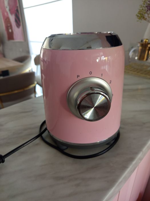 Sprzedam blender kielichowy Silvercrest bez kielicha