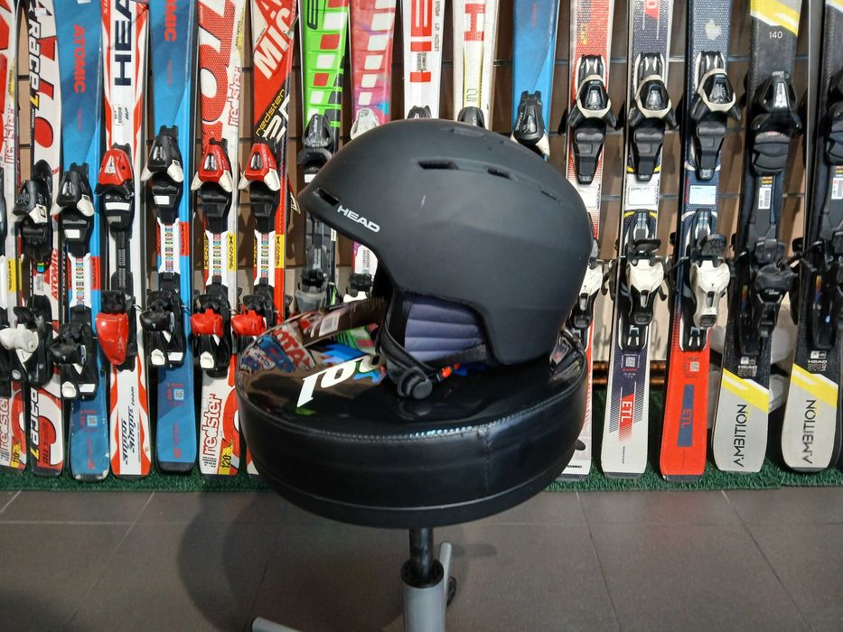 Kask narciarski Head Vico 56-59cm