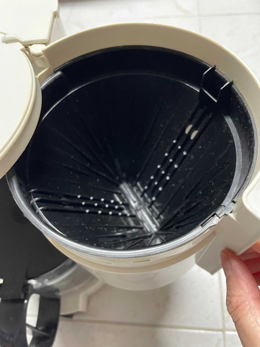 Máquina de Café - Braun64284146227330121