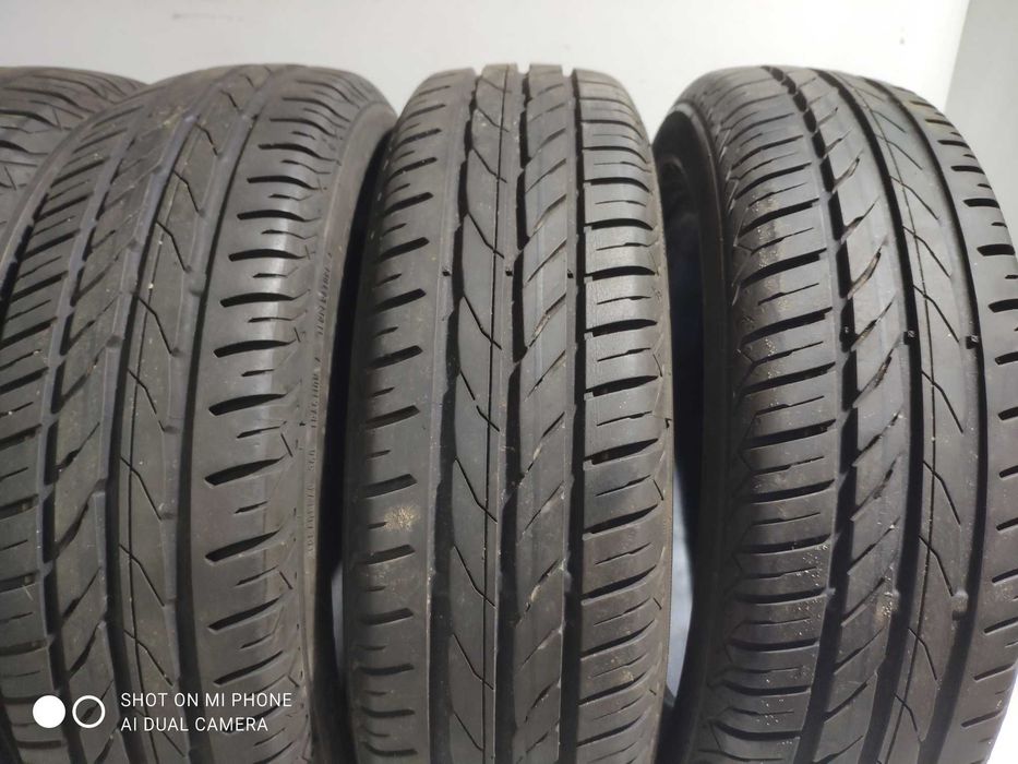 Opona Opony 155/65R14 MATADOR komplet 4szt HECTORRA 3 MP47 letnie lato