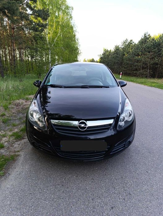 Sprzedam Opel Corsa D