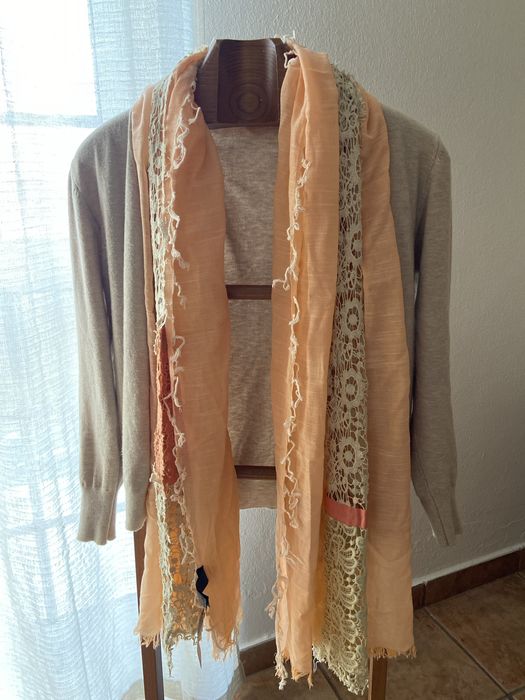 Lenços senhora, novos