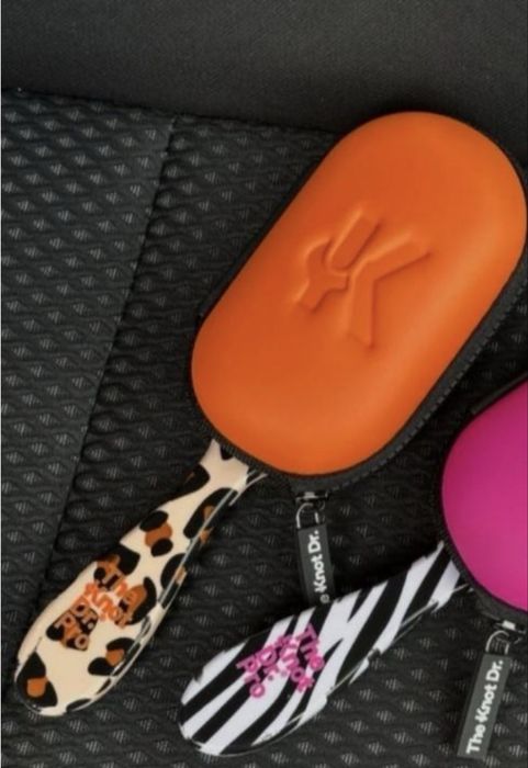 Щетка для волос The Pro Leo The Knot Dr.