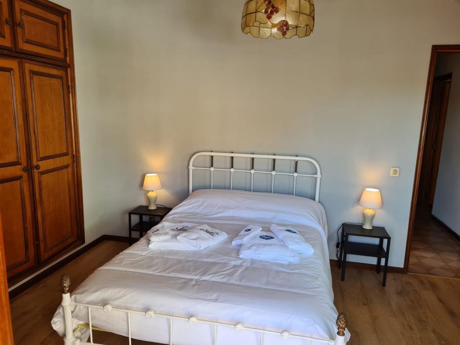 Apartamento T3 praia da Barra