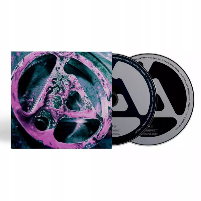 From Zero, CD. Warner Music Polska. Nowy Produkt