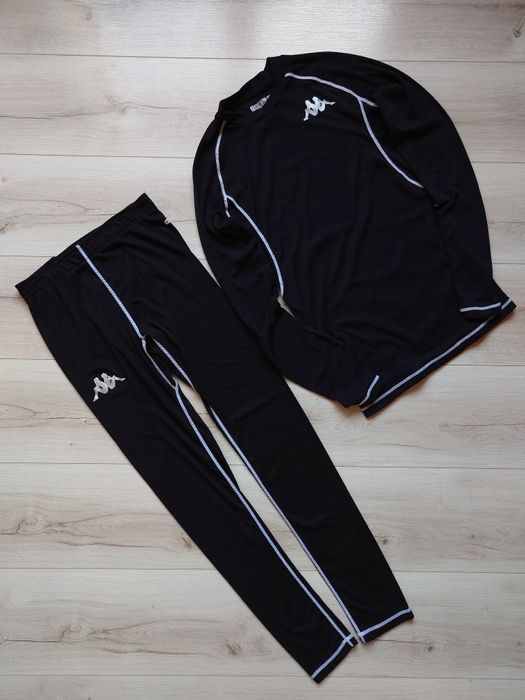 Термобелье Kappa kombat