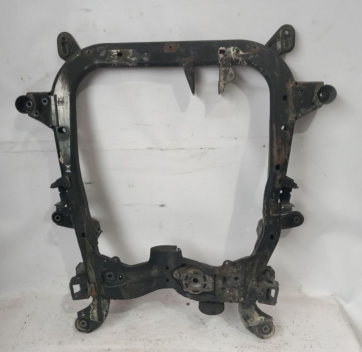 Charriot frente OPEL Astra H GTC (L08)