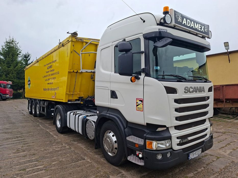 Scania