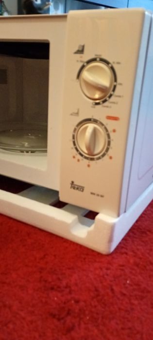 Microondas Teka mod mw20 white