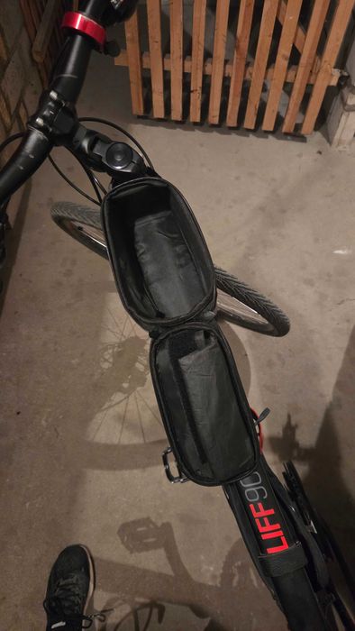 Rowewr crossowy Kellys Cliff 90 L