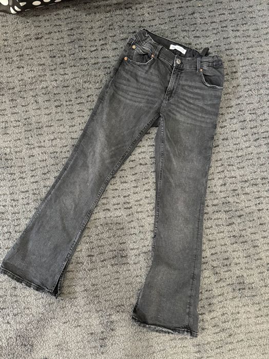 Джинси Zara 11-12 років 150 см