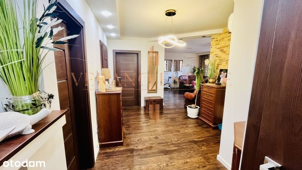 Dom z tarasem 50 m² | Teraz 838 000 zł