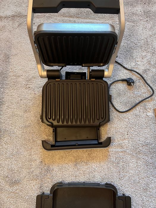 tefal optigrill 4w1 2100w