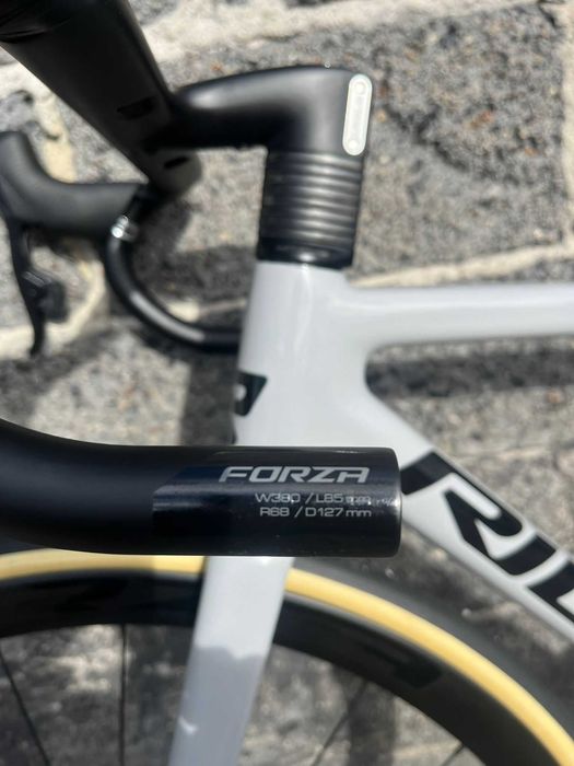 Ridley Helium SLX rozmiar xxs - NOWY