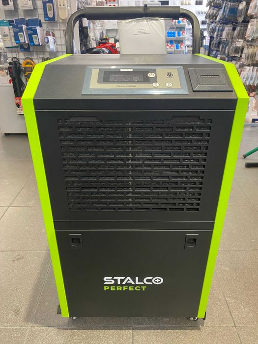 Osusacz Budowlany 790W DP60L STALCO PERFECT EM-AUDIO Tomaszów Lubelski