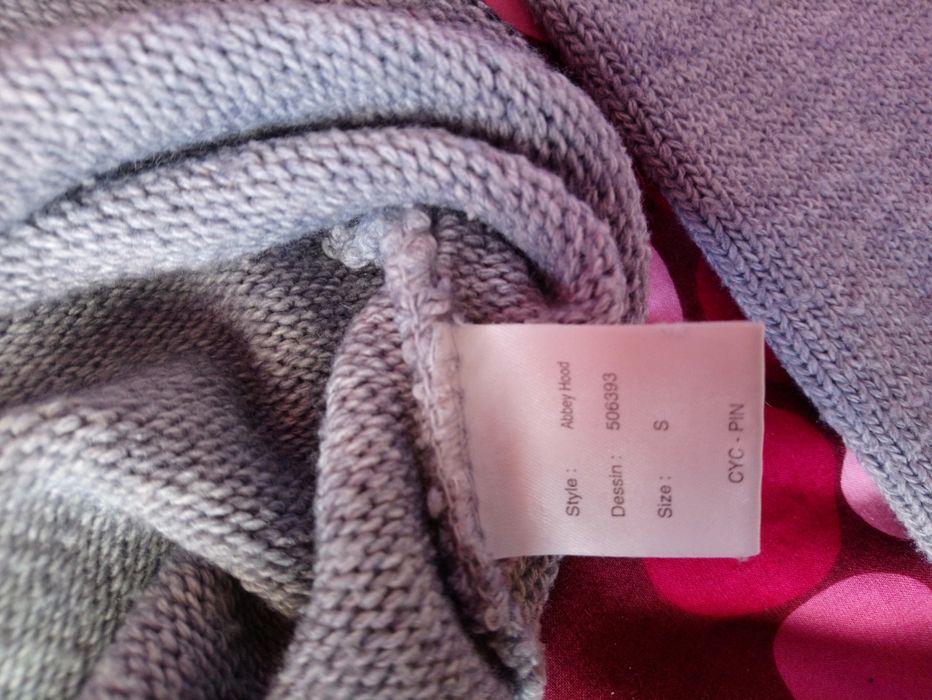 Sweter damski rozmiar M