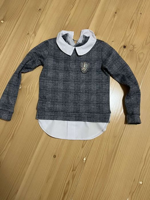 Кофта для дівчинки